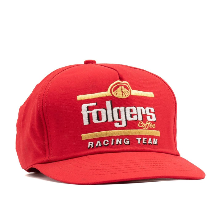 Folgers Racing Team