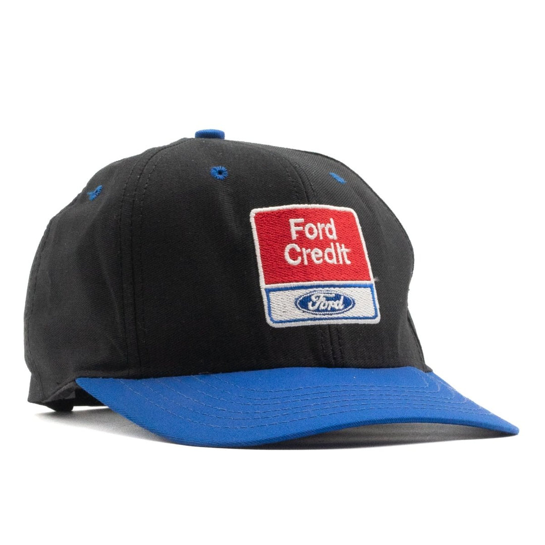 Headwear - Ford Credit - SNAG