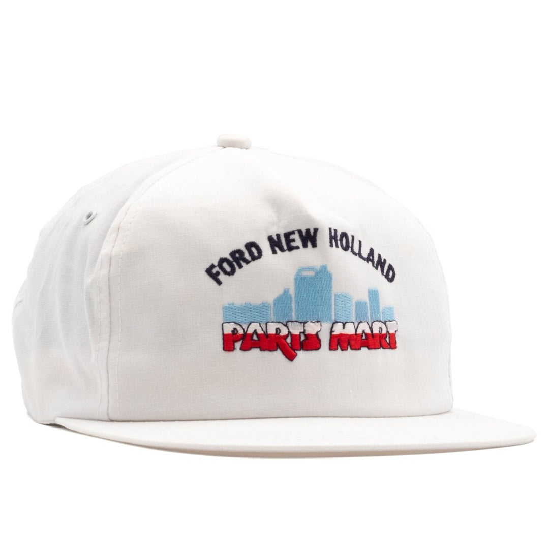 Headwear - Ford New Holland Parts Mart - SNAG