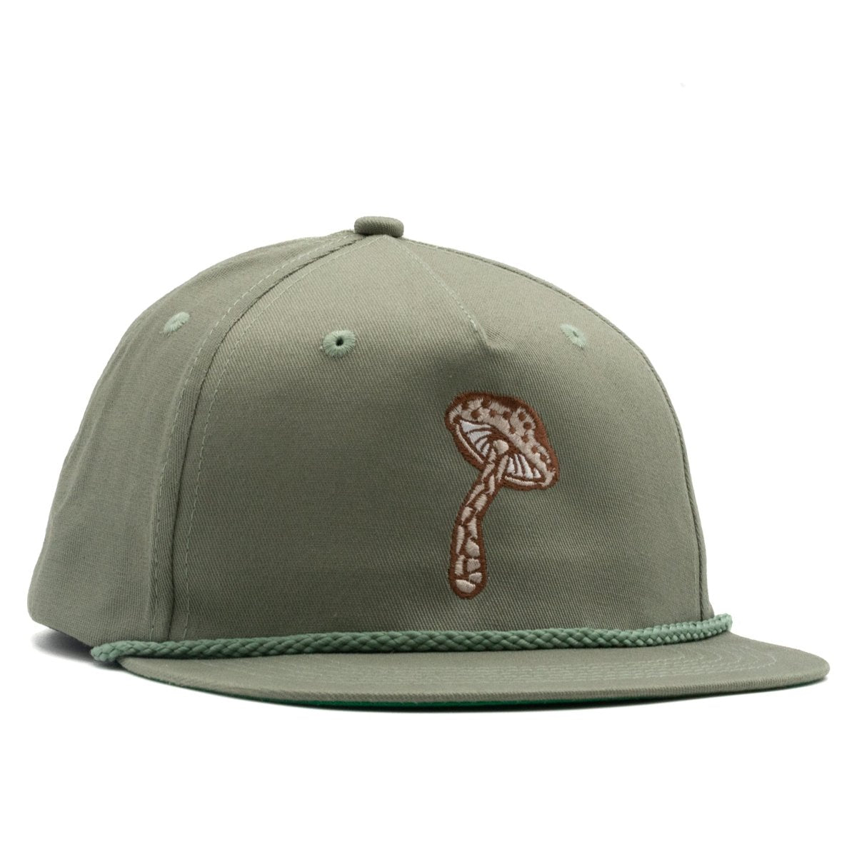 Fungi forest on sale hat