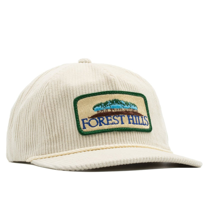 Forrest Hills