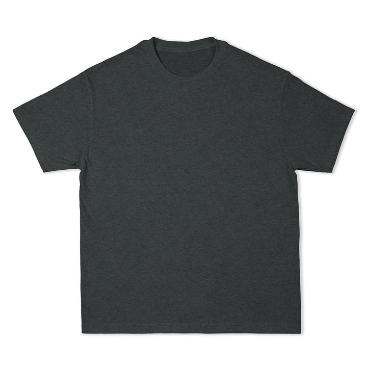 Midweight 100% Cotton Tee