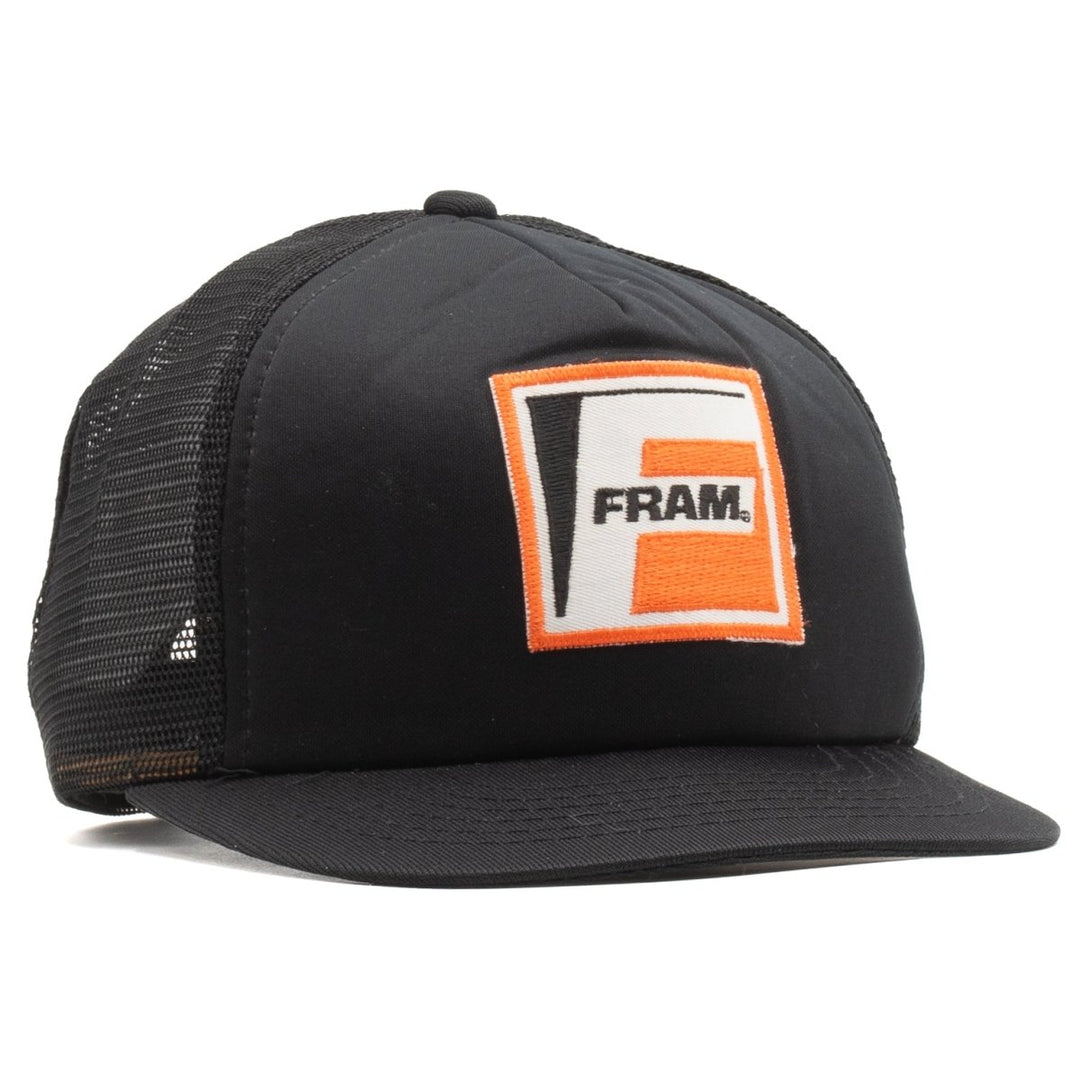 Headwear - Fram - SNAG