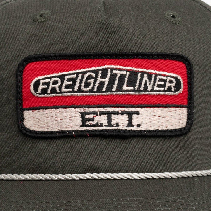 Freightliner E.T.T