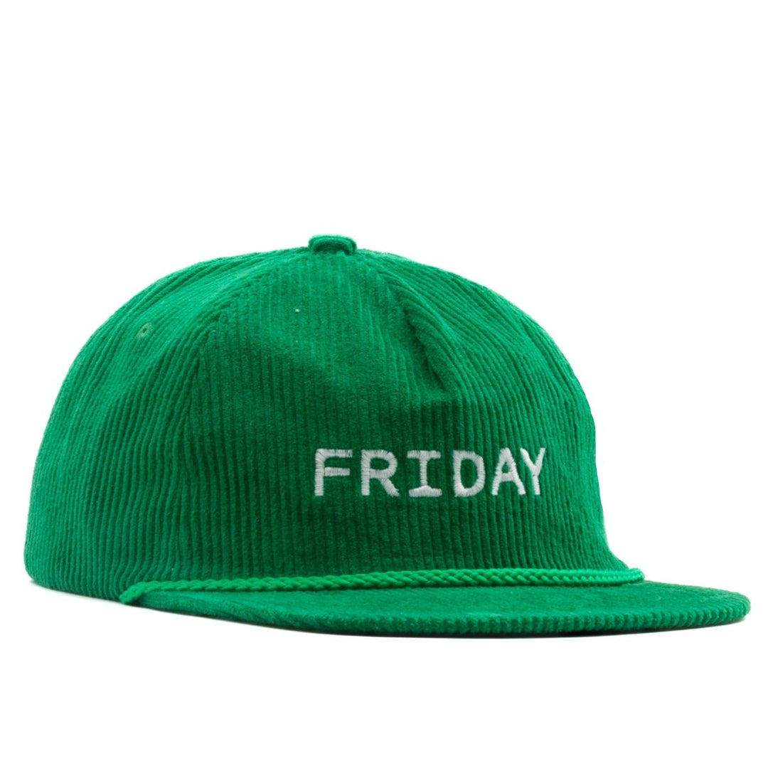 Headwear - Friday - SNAG