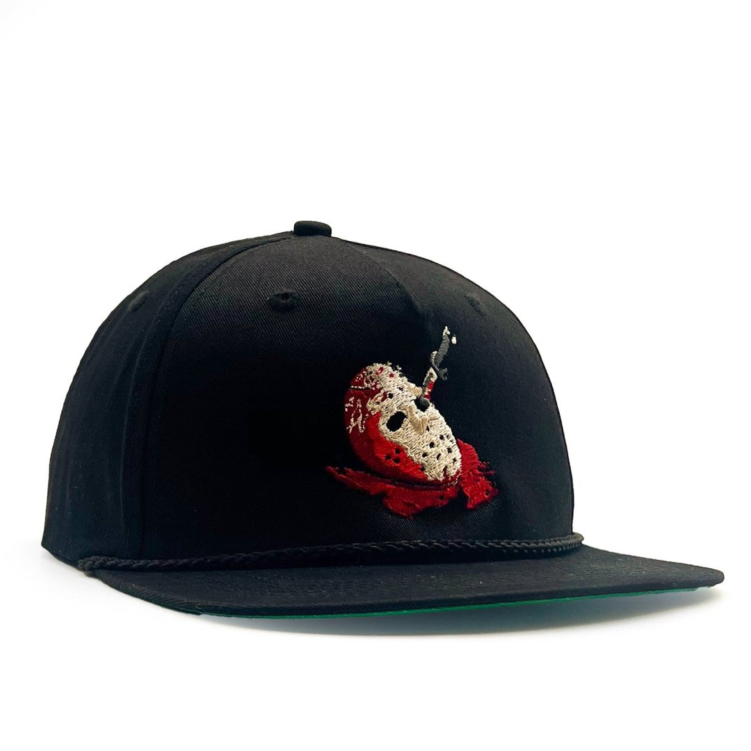 Headwear - Friday The 13th - SNAG