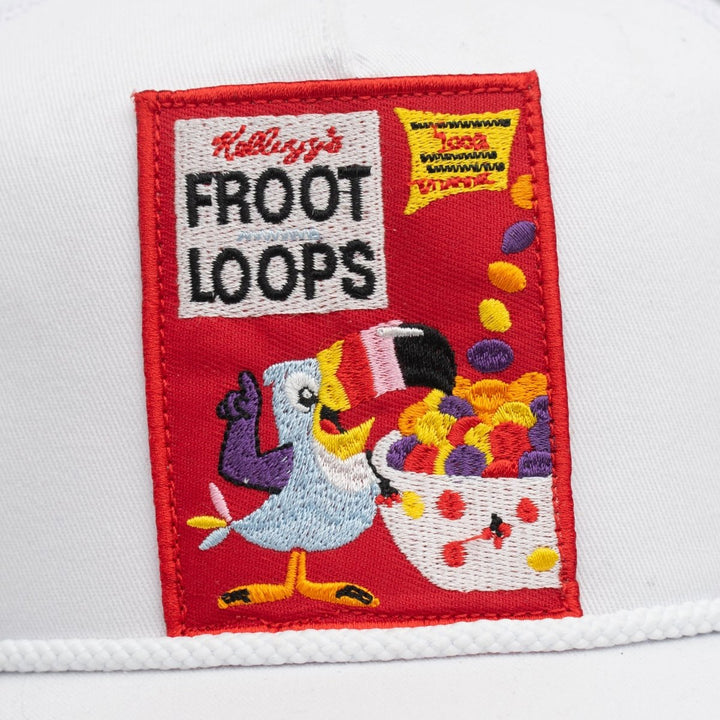 Headwear - Fruit Loops - SNAG