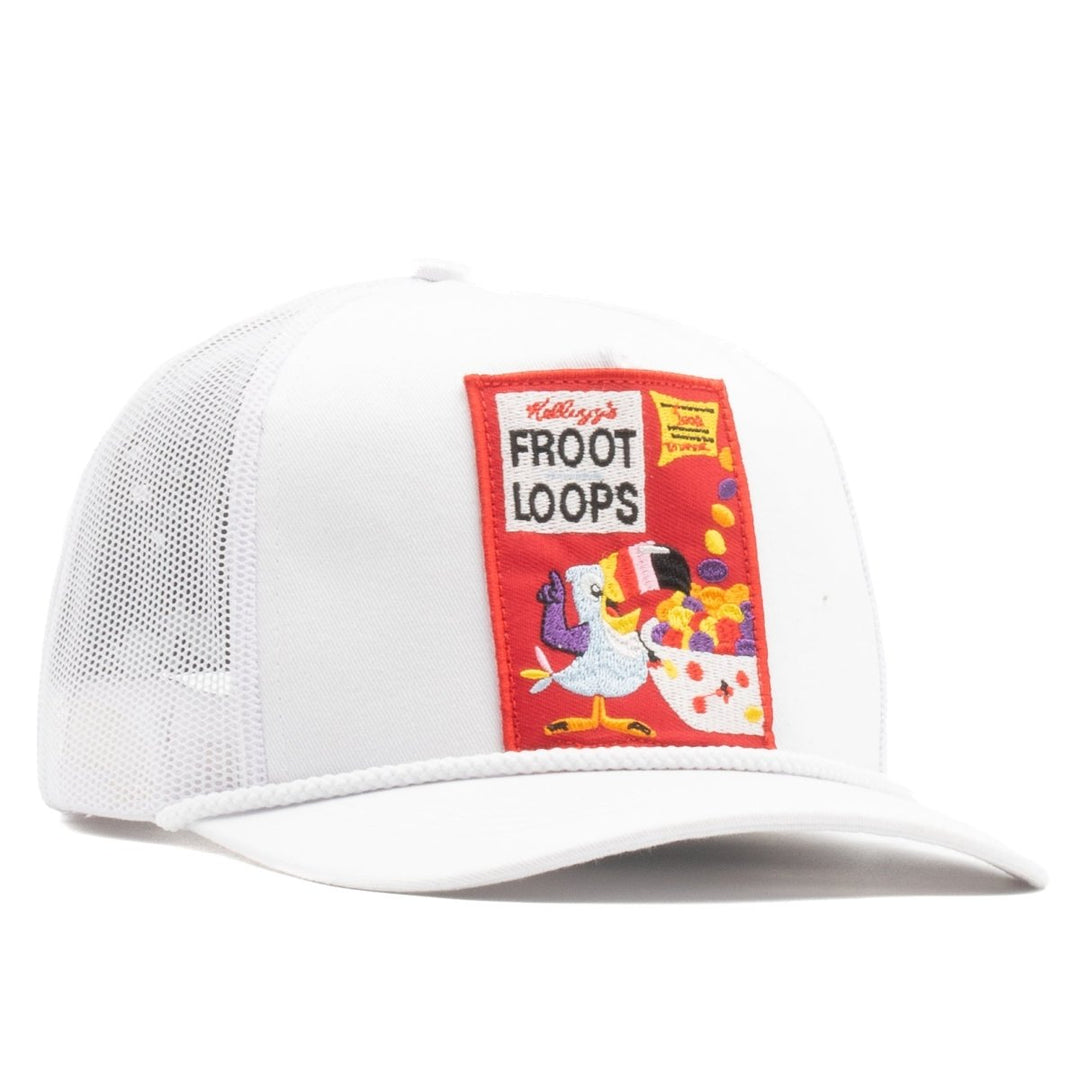 Headwear - Fruit Loops - SNAG