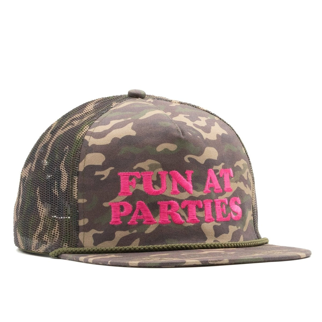 Headwear - Fun At Parties - SNAG