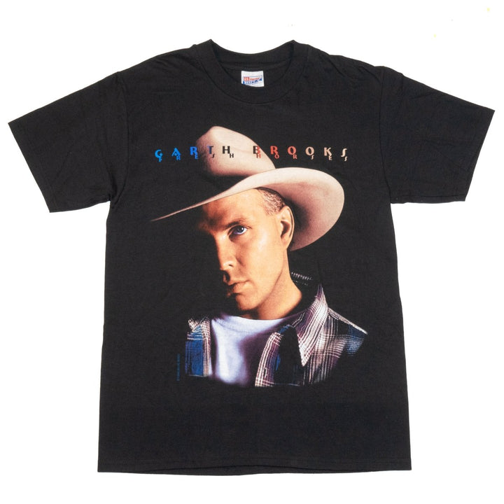 T-Shirts - Garth Brooks - SNAG