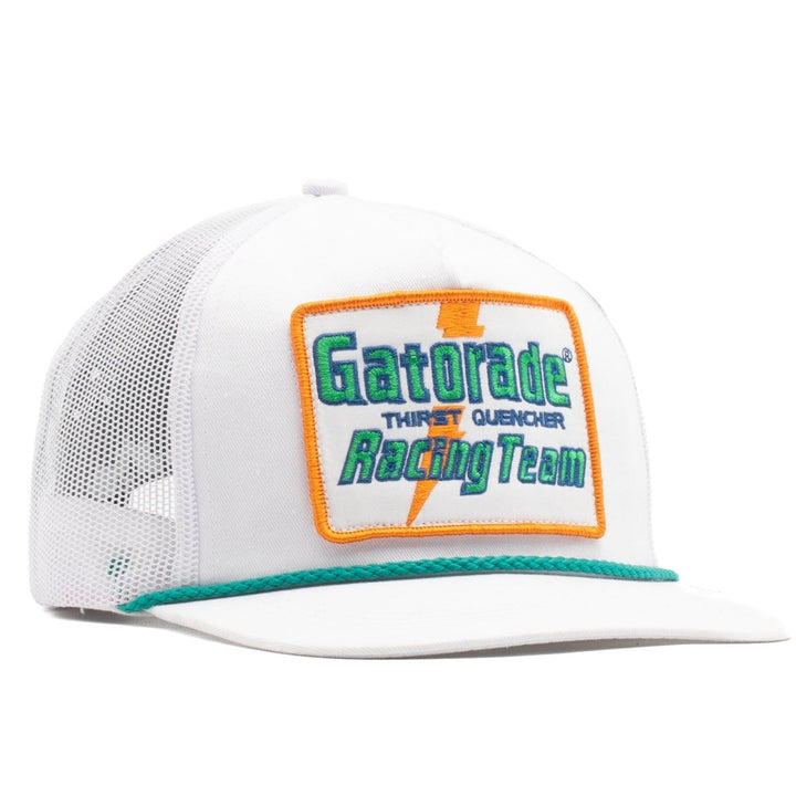 Headwear - Gatorade Racing Team - SNAG