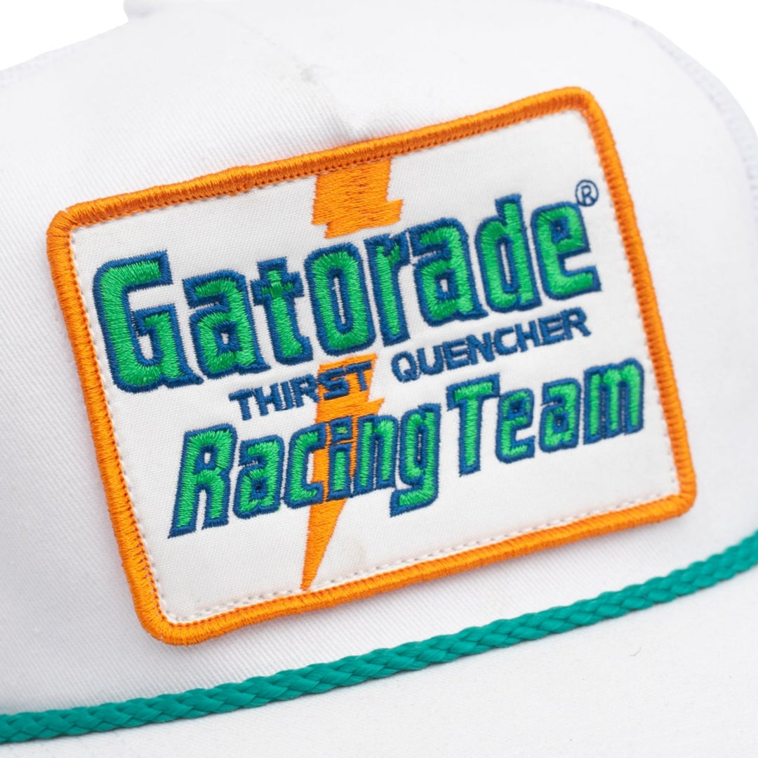 Headwear - Gatorade Racing Team - SNAG