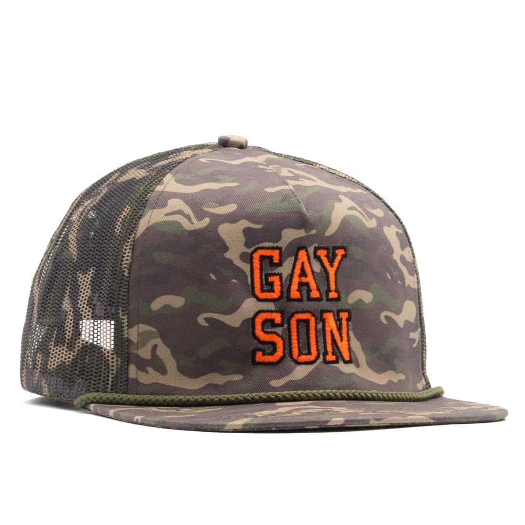 Headwear - Gay Son - SNAG