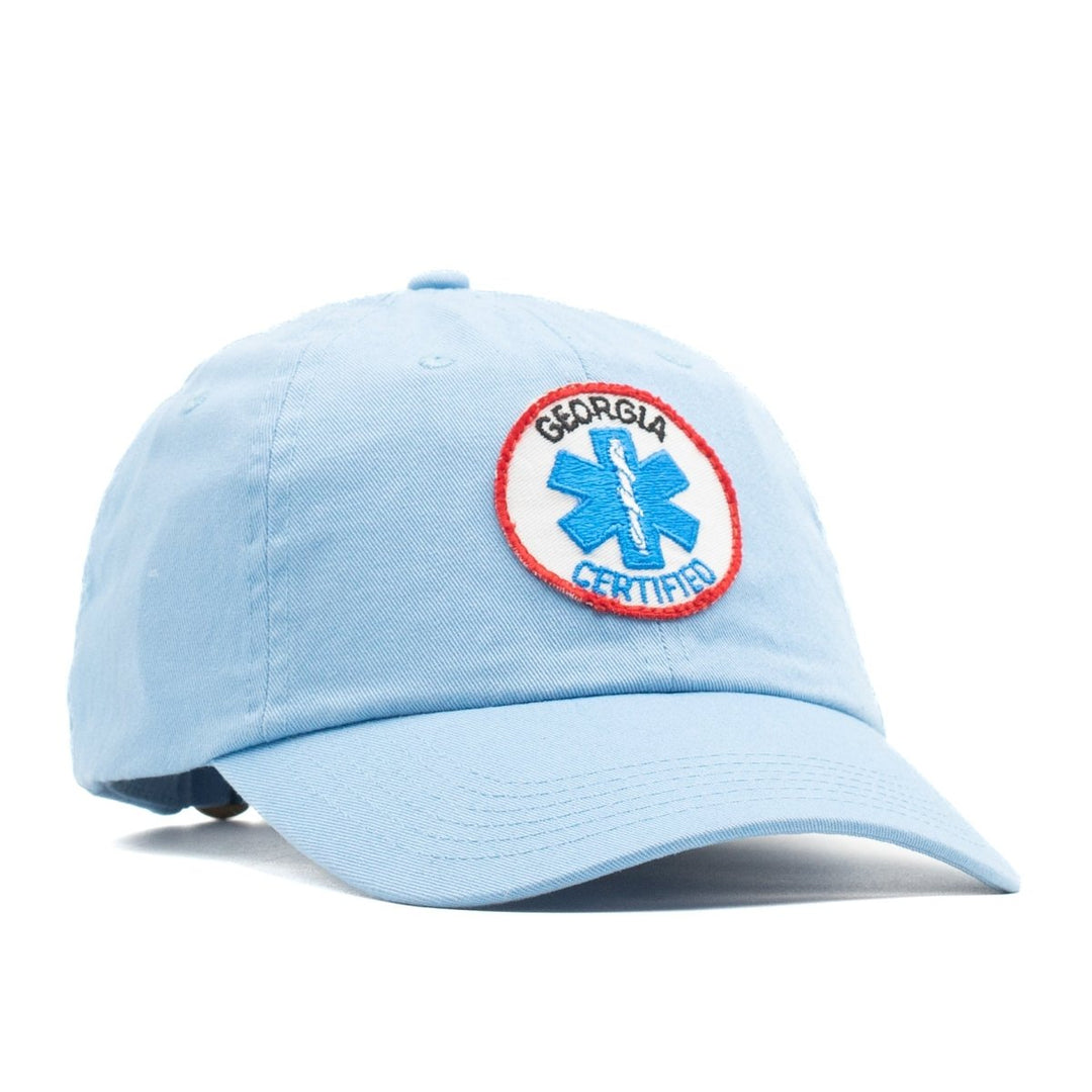 Headwear - Georgia Certified - SNAG