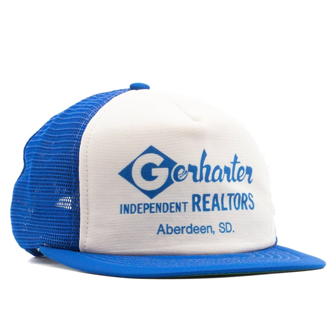 Headwear - Gerharter Independent Realtors - SNAG