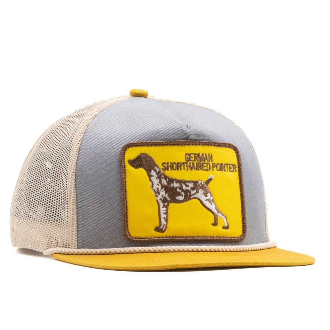 Headwear - German Shorthaired Pointer - SNAG