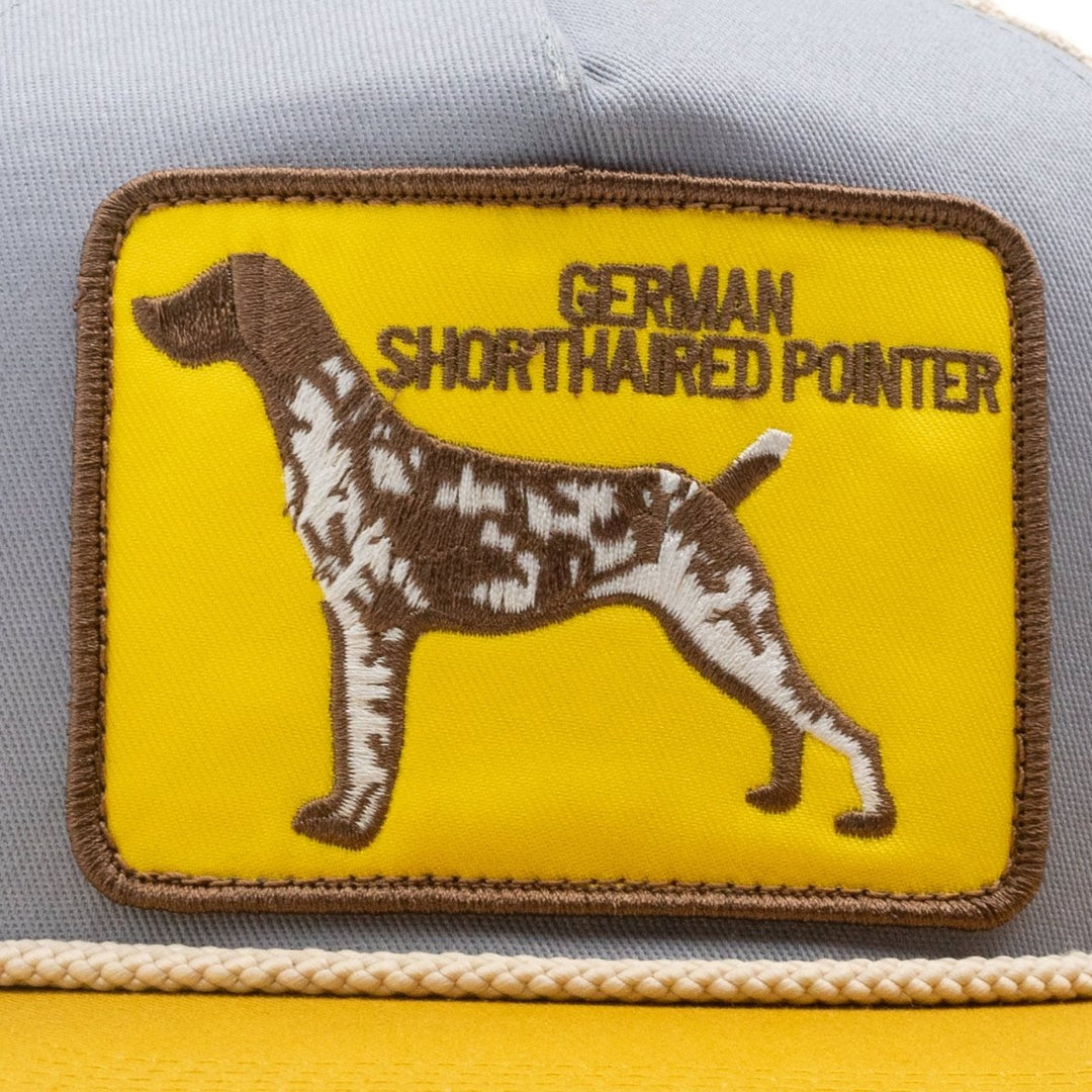 Headwear - German Shorthaired Pointer - SNAG