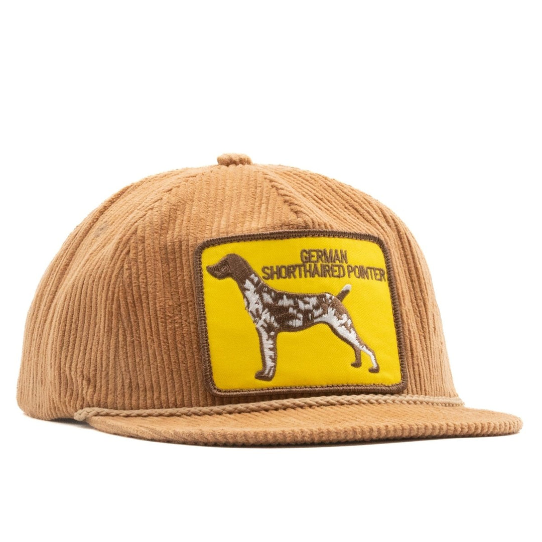 Headwear - German Shorthaired Pointer - SNAG