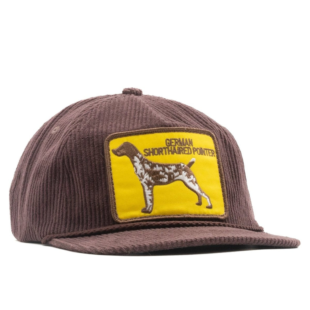 Headwear - German Shorthaired Pointer - SNAG