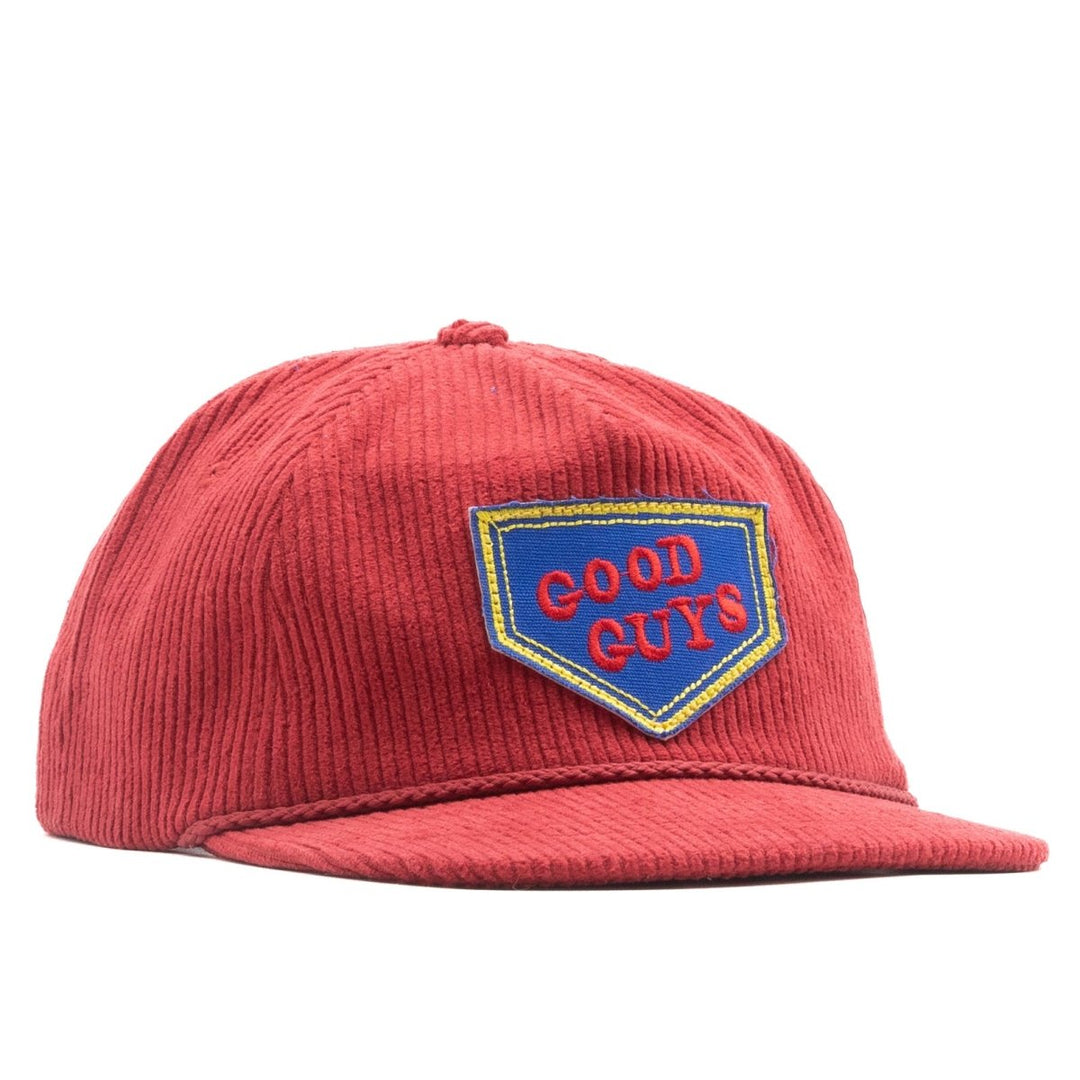 Headwear - Good Guys - SNAG