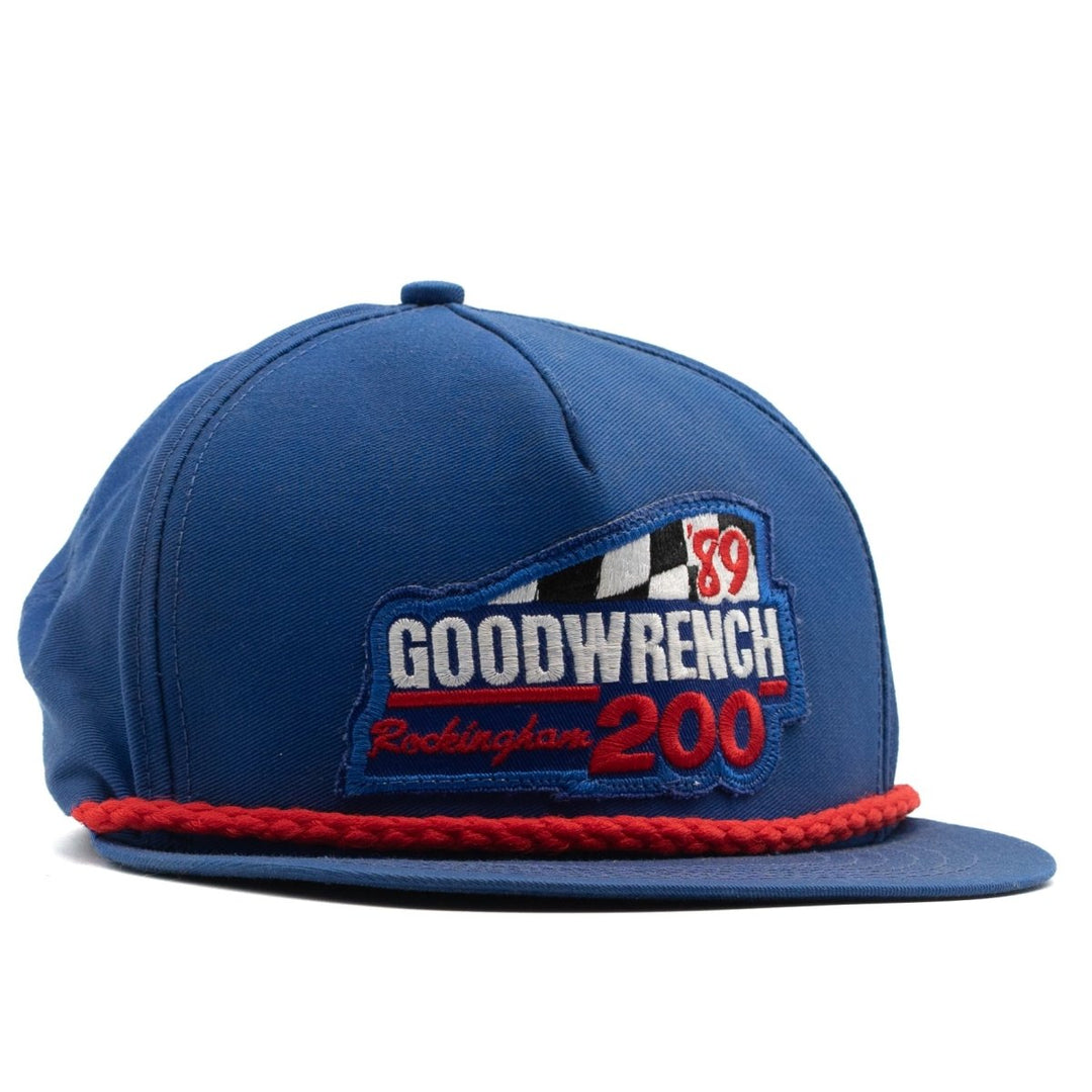 Headwear - Goodwrench Rockingham 200 - SNAG