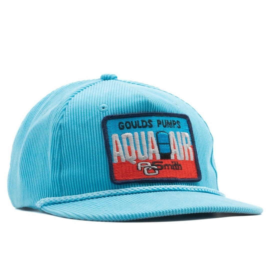 Headwear - Goulds Pumps Aqua Air - SNAG