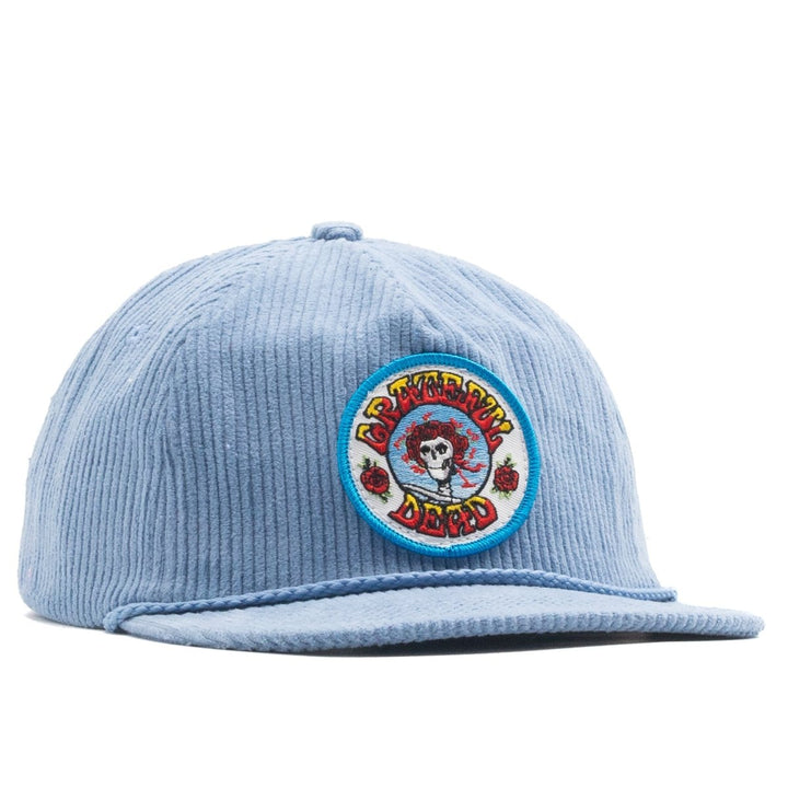 Headwear - Grateful Dead - SNAG