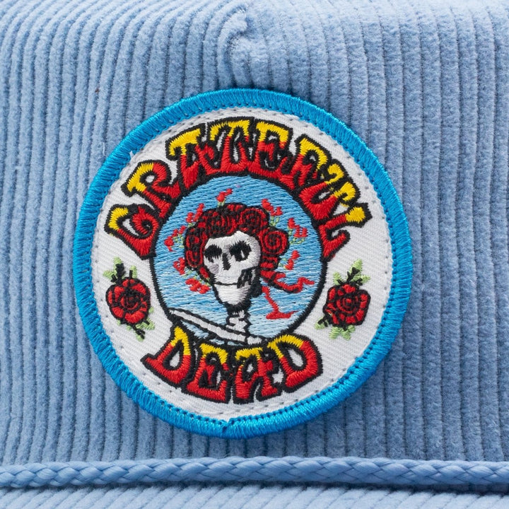 Headwear - Grateful Dead - SNAG