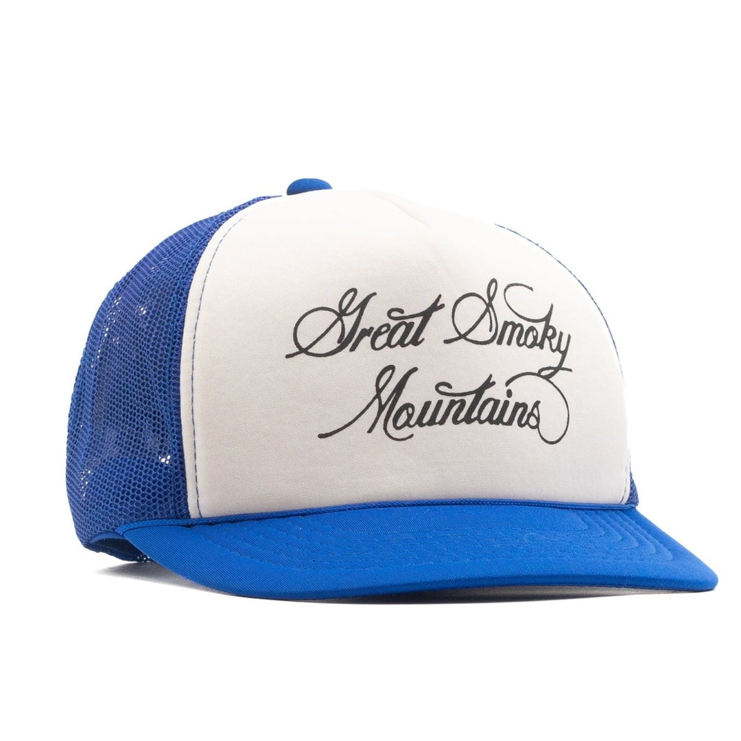 Headwear - Great Smoky Mountains - SNAG