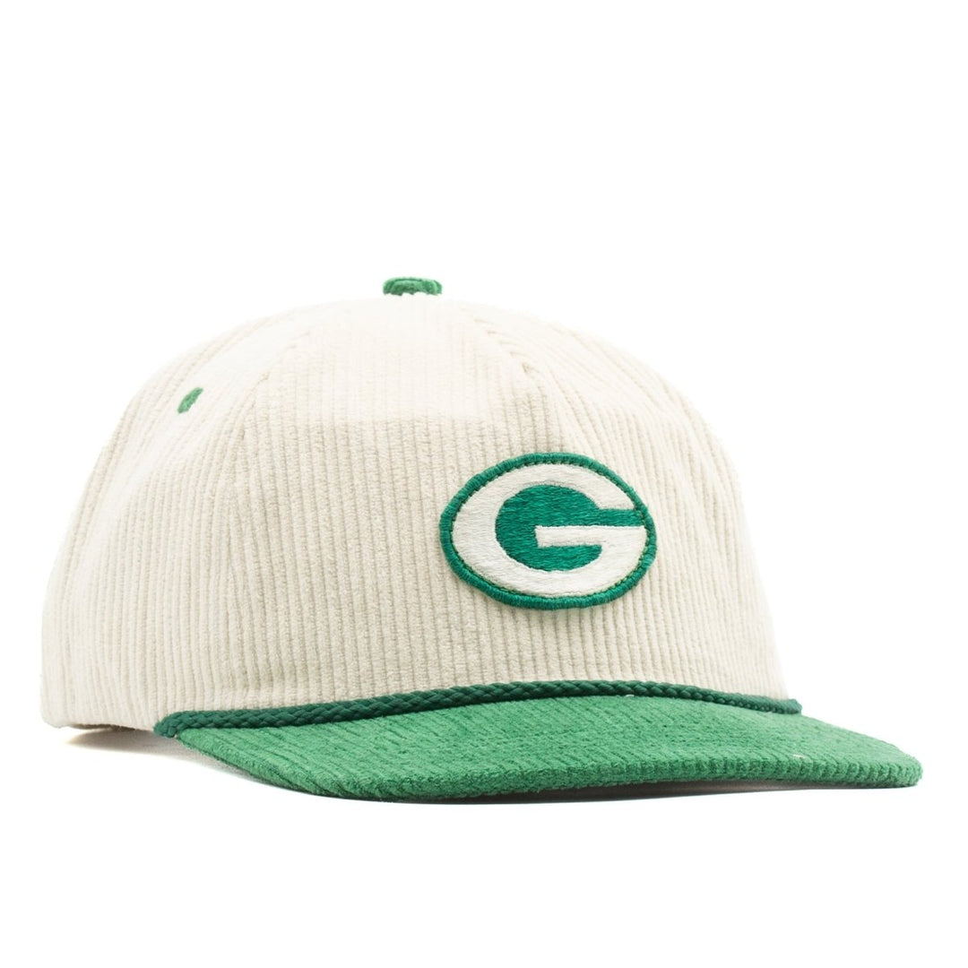 Headwear - Green Bay - SNAG