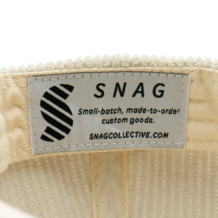 Headwear - Green Bay - SNAG