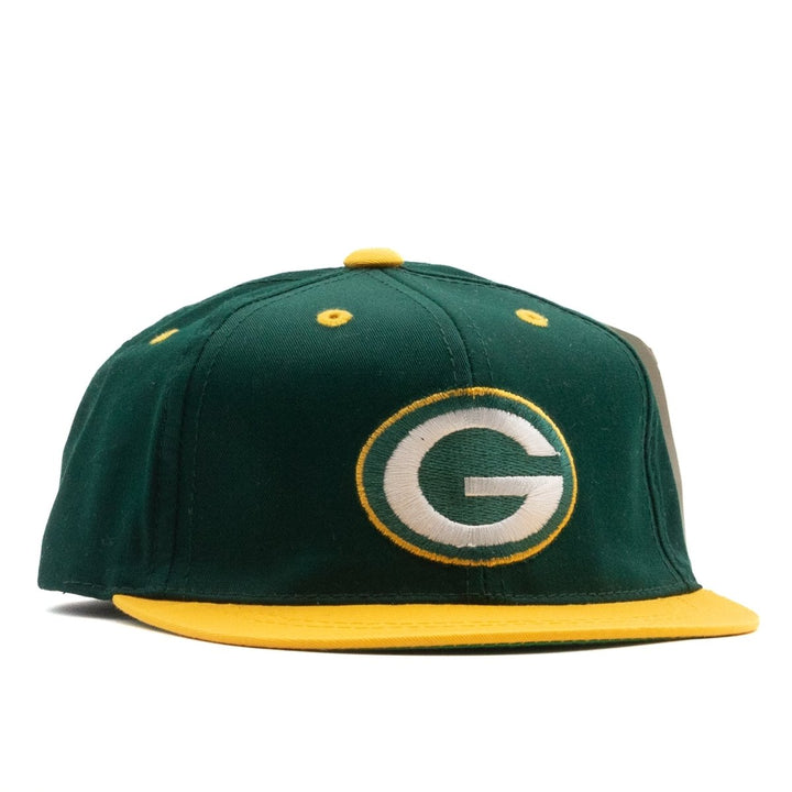 Headwear - Green Bay Packers Toddler Size - SNAG