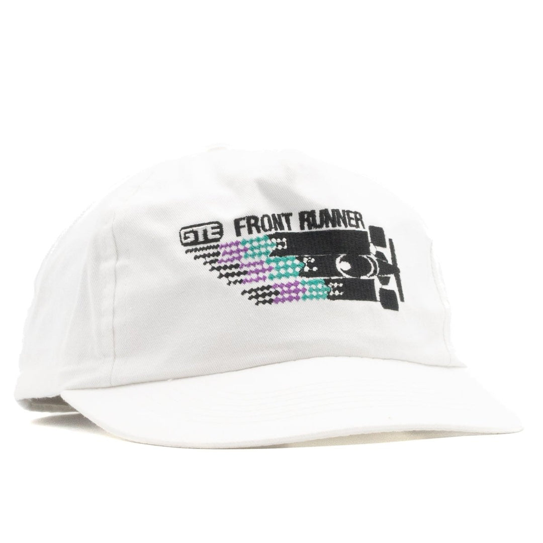 Headwear - GTE Front Runner - SNAG