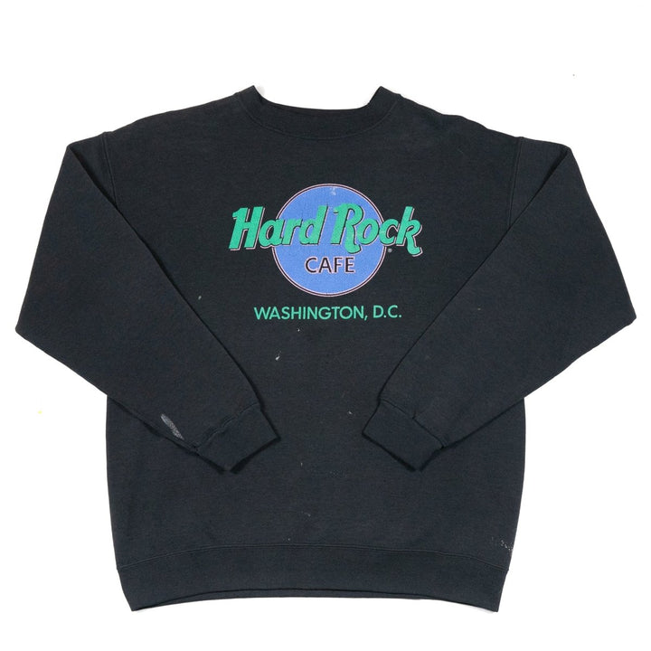 Sweatshirts - Hard Rock Cafe Washington D.C. - SNAG