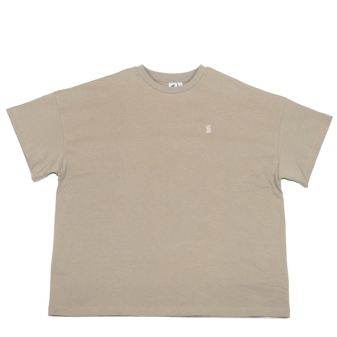 T-Shirts - Heavyweight Logo Tee - SNAG