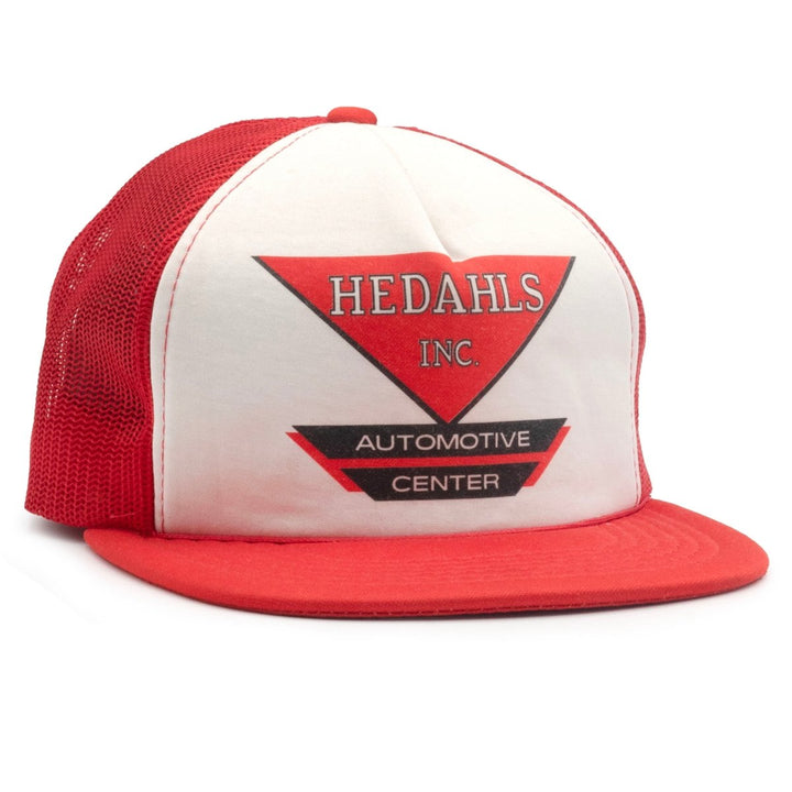 Headwear - Hedahls Inc. Automotive Center - SNAG