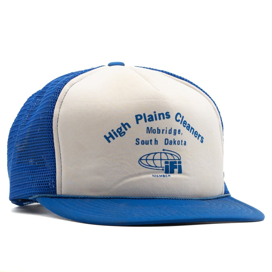 Headwear - High Plains Cleaners - SNAG