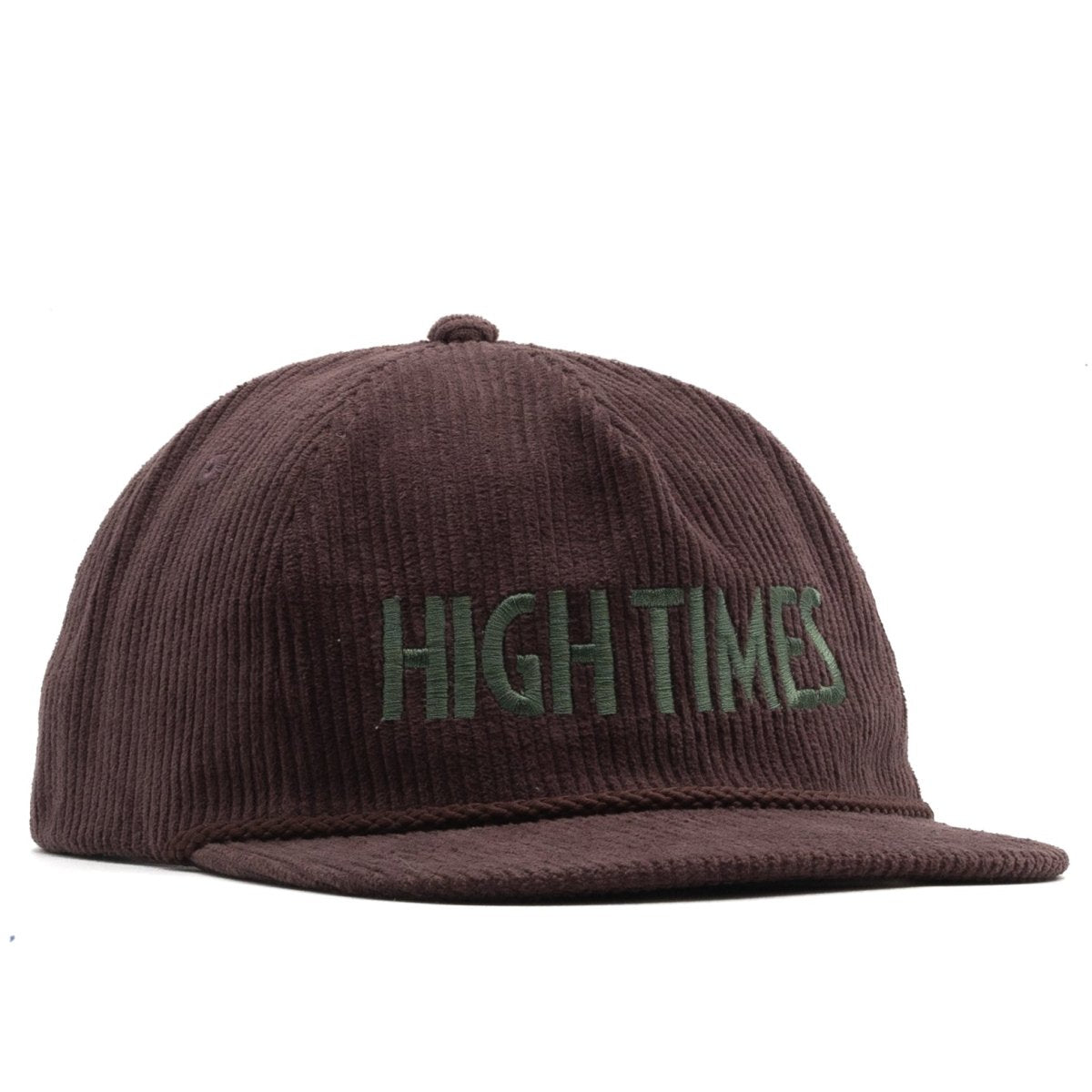 Seedless high times snapback sale hat