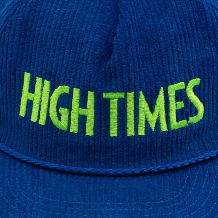 Headwear - HIGH TIMES - SNAG