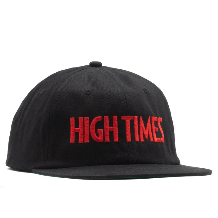 Headwear - HIGH TIMES - SNAG