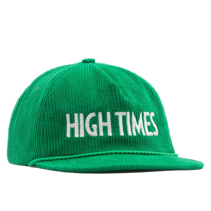 Headwear - HIGH TIMES - SNAG