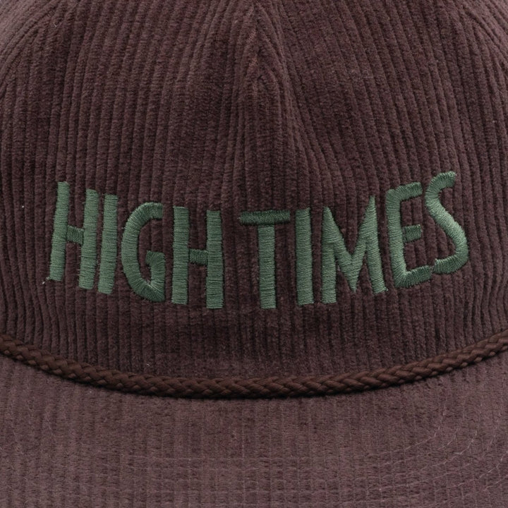 Headwear - HIGH TIMES - SNAG