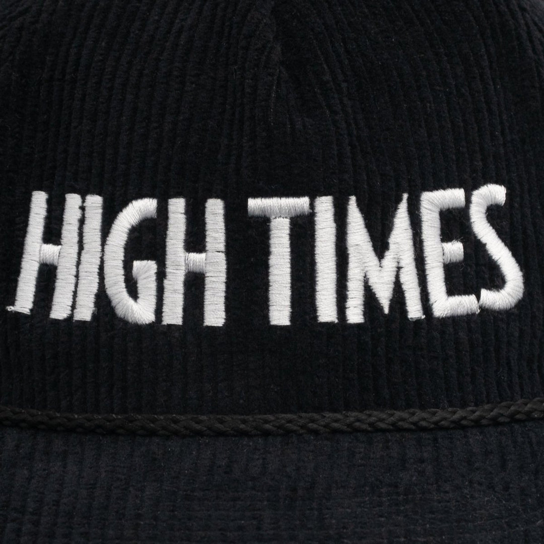 Headwear - HIGH TIMES - SNAG