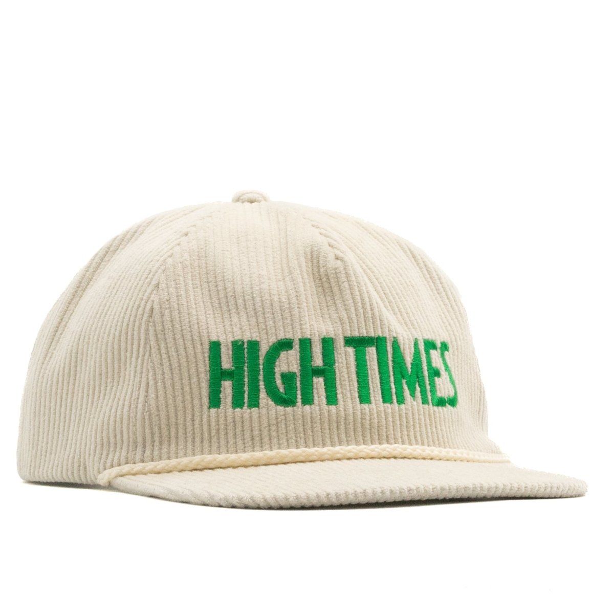 Seedless high times snapback sale hat