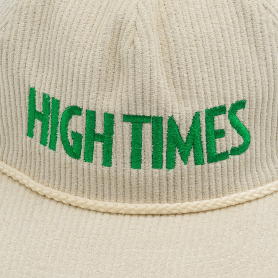 Headwear - HIGH TIMES - SNAG