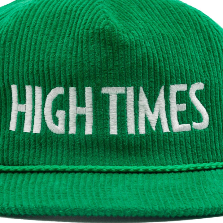 Headwear - HIGH TIMES - SNAG