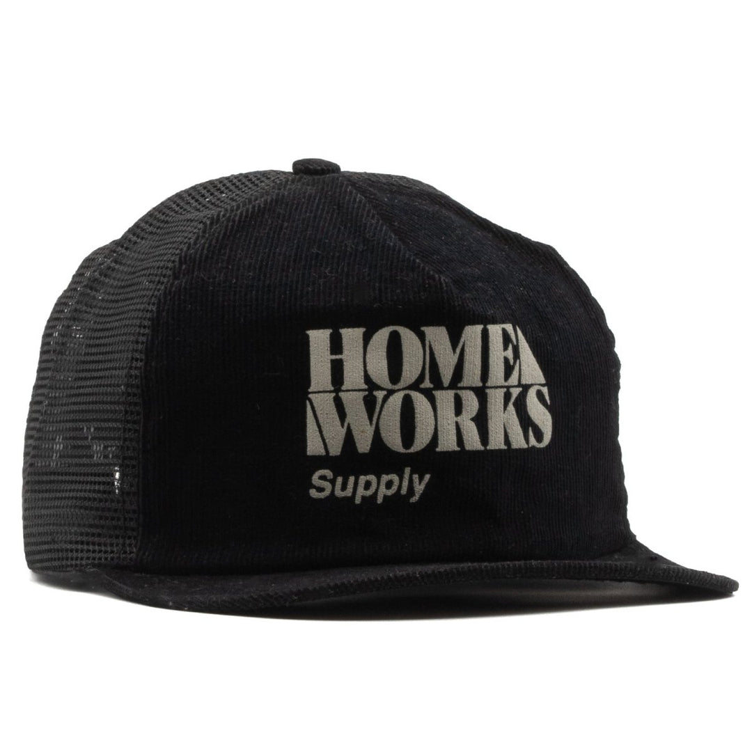 Headwear - Home Works Supply - SNAG