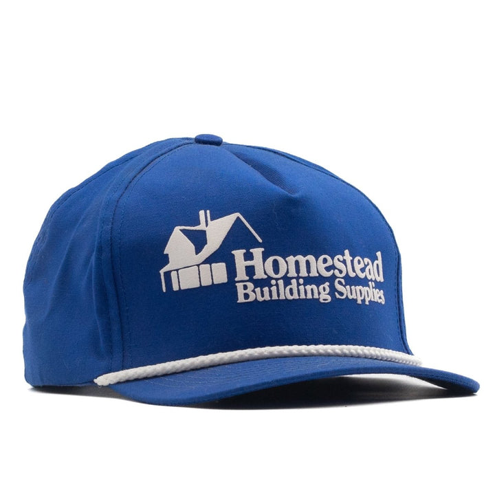 Headwear - Homestead Building Supplies - SNAG