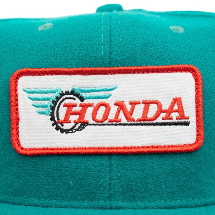 Headwear - Honda - SNAG