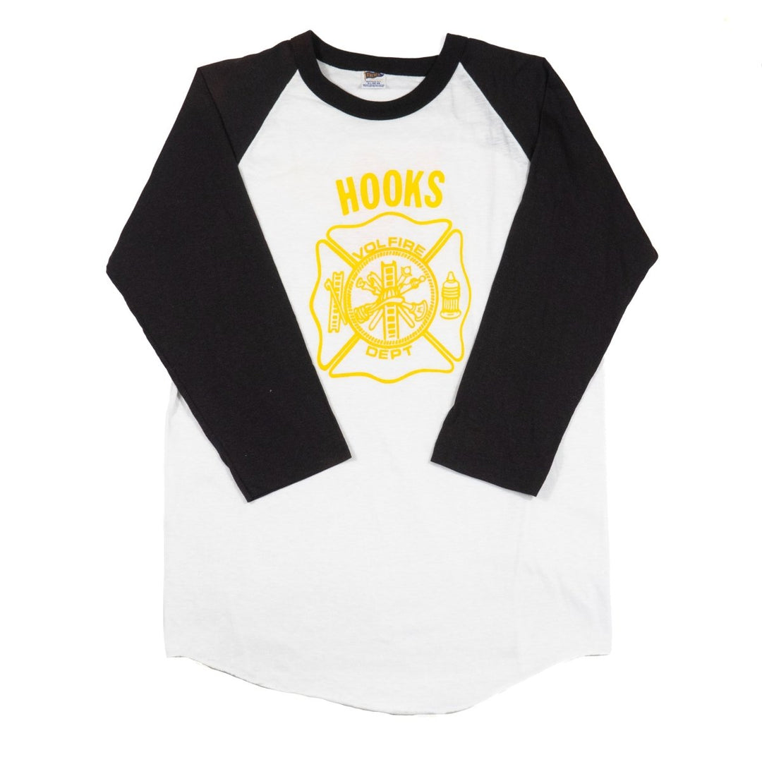 T-Shirts - Hooks Volfire Dept. - SNAG